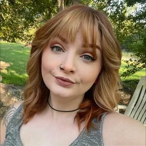 Meet your Posher, Gabrielle